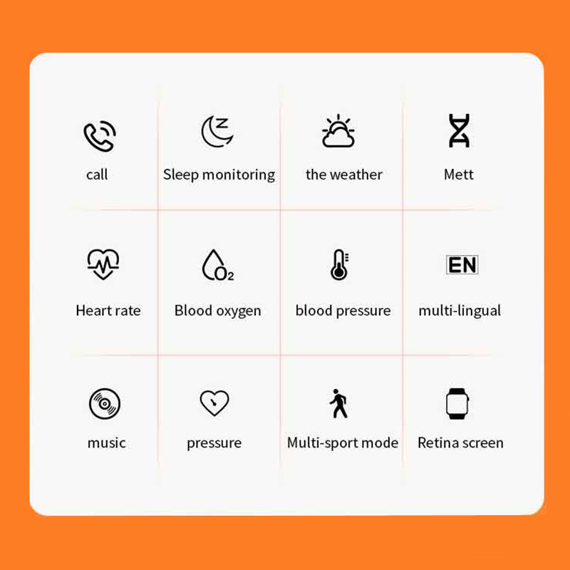 Đồng Hồ Thông Minh Hw16 Iwo 12 Màn Hình 1.72 Inch Đa Năng Kèm Phụ Kiện Thời Trang Chất Lượng Cao | BigBuy360 - bigbuy360.vn