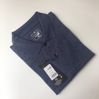 ÁO POLO CALUCI PS18S