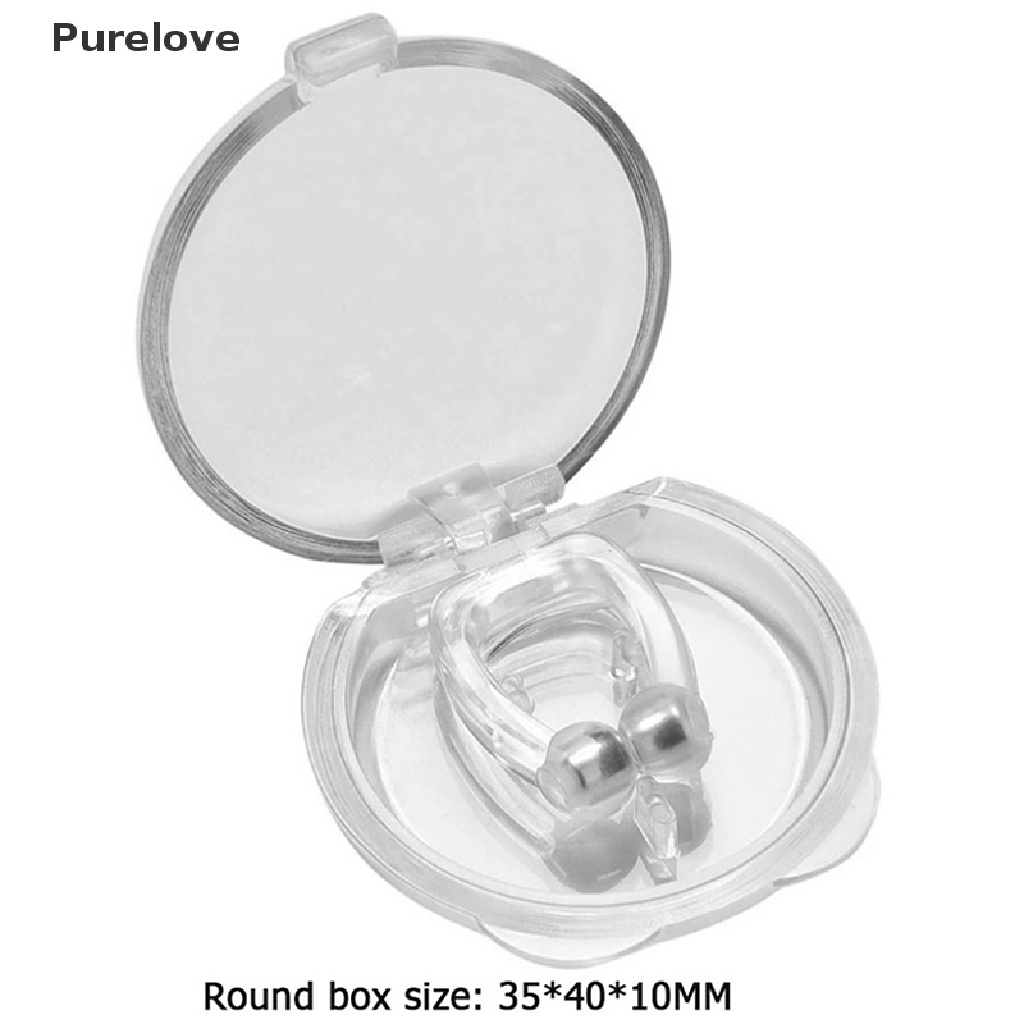 Dụng Cụ Chống Ngáy Chăm Sóc Sức Khỏe Tiện Dụng