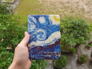 Cover cho kindle voyage