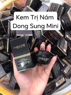 Kem Nám Mini