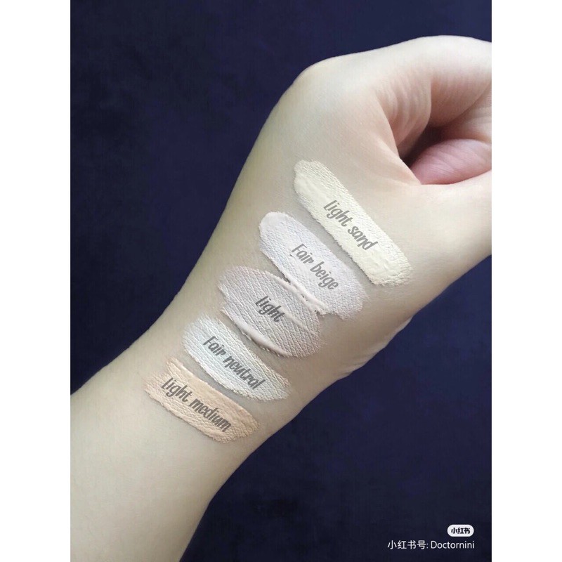Kem che khuyết điểm Tarte Shape Tape Concealer SALE 50%( mẫu củ) | BigBuy360 - bigbuy360.vn