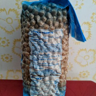 [FREESHIP TỪ 99K]Trân Châu Đen Thái Lan (1 kg - king)