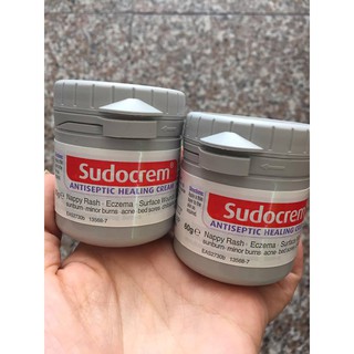 Kem hăm Sudocream