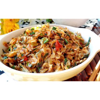 Tép khô Vân Đồn Quảng Ninh 1kg