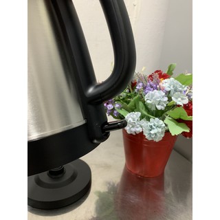 Bình đun siêu tốc Inox Truehome  TK-17SE32A (1.7 Lít)