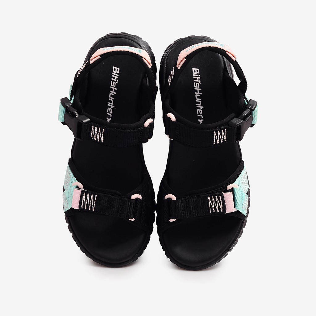 Giày Sandal Nữ Biti's Hunter 2K21 Artic Blue DEWH00800DEN (DEN)
