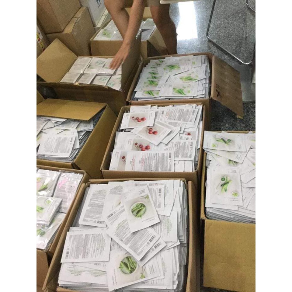 Mặt nạ giấy innisfree đủ loại | BigBuy360 - bigbuy360.vn