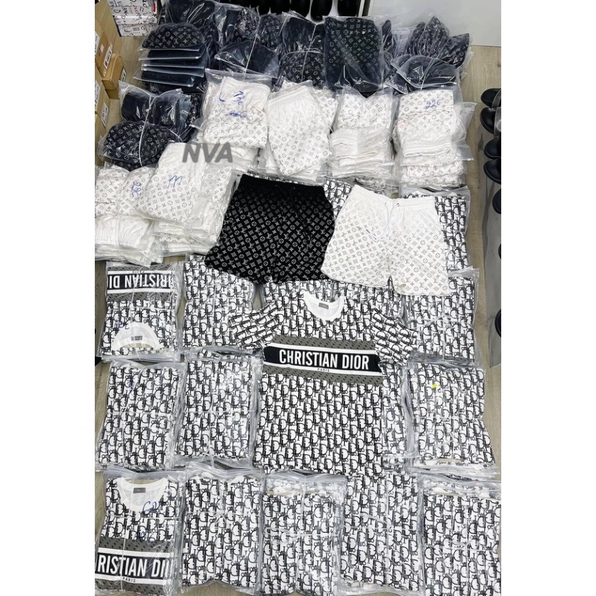 Áo Thun Tay Lỡ SHR Di O ❤ Áo Phông Cotton Dày Dặn Nam Nữ ZADOLA