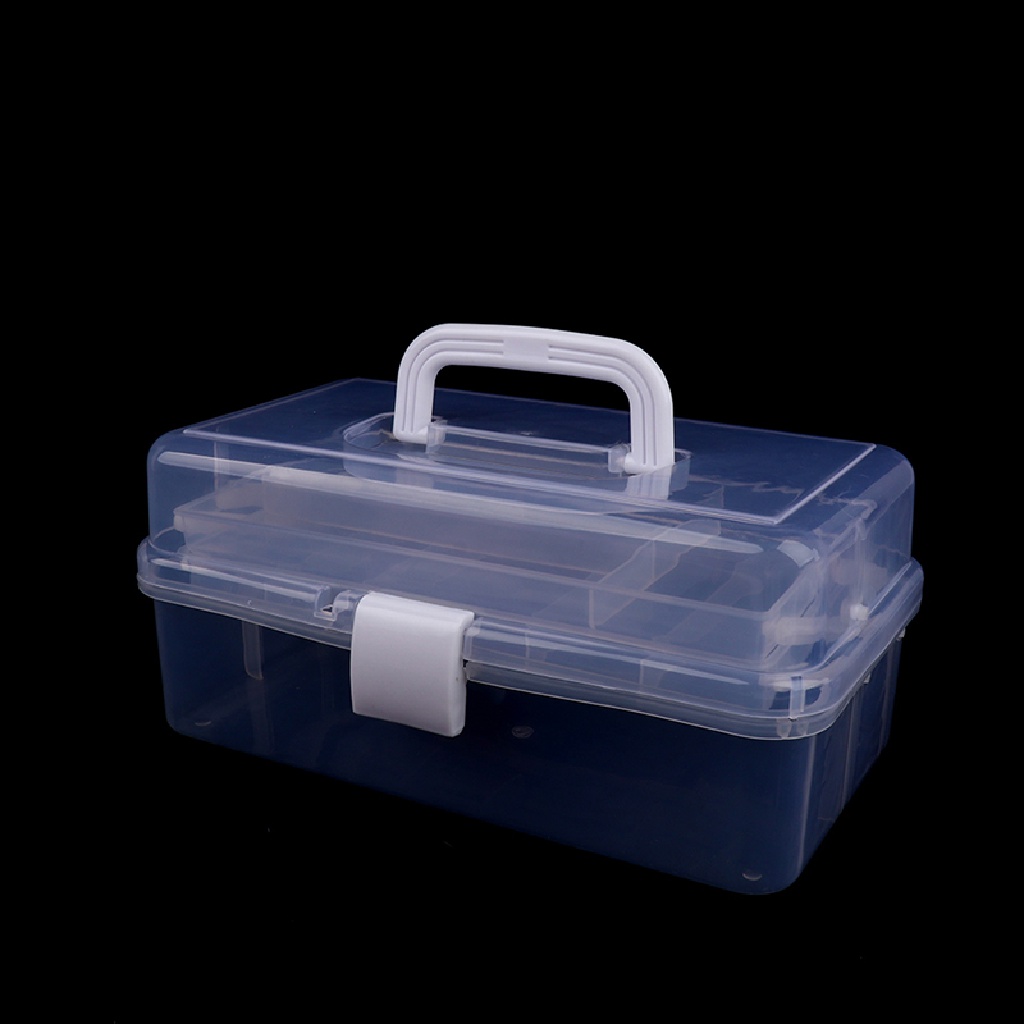 Hộp đựng phụ kiện tóc trang sức sức sức sức sức sức chứa lớn tiện dụng