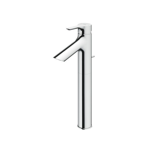 Vòi Chậu Lavabo Nóng Lạnh TOTO (324mm) TLS01307V VTT 62