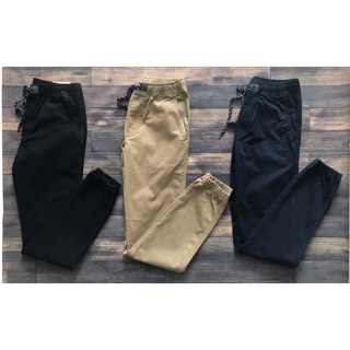 QUẦN JOGGER NAM H.M