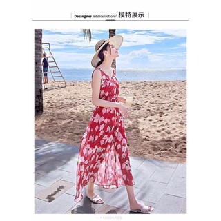 UMUU Đầm bầu đầm bầu maxi