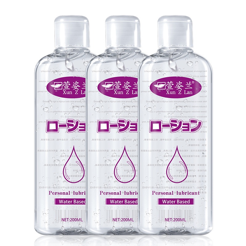 Gel bôi trơn Nhật Bản Đặc Sệt Lubricand 200ml