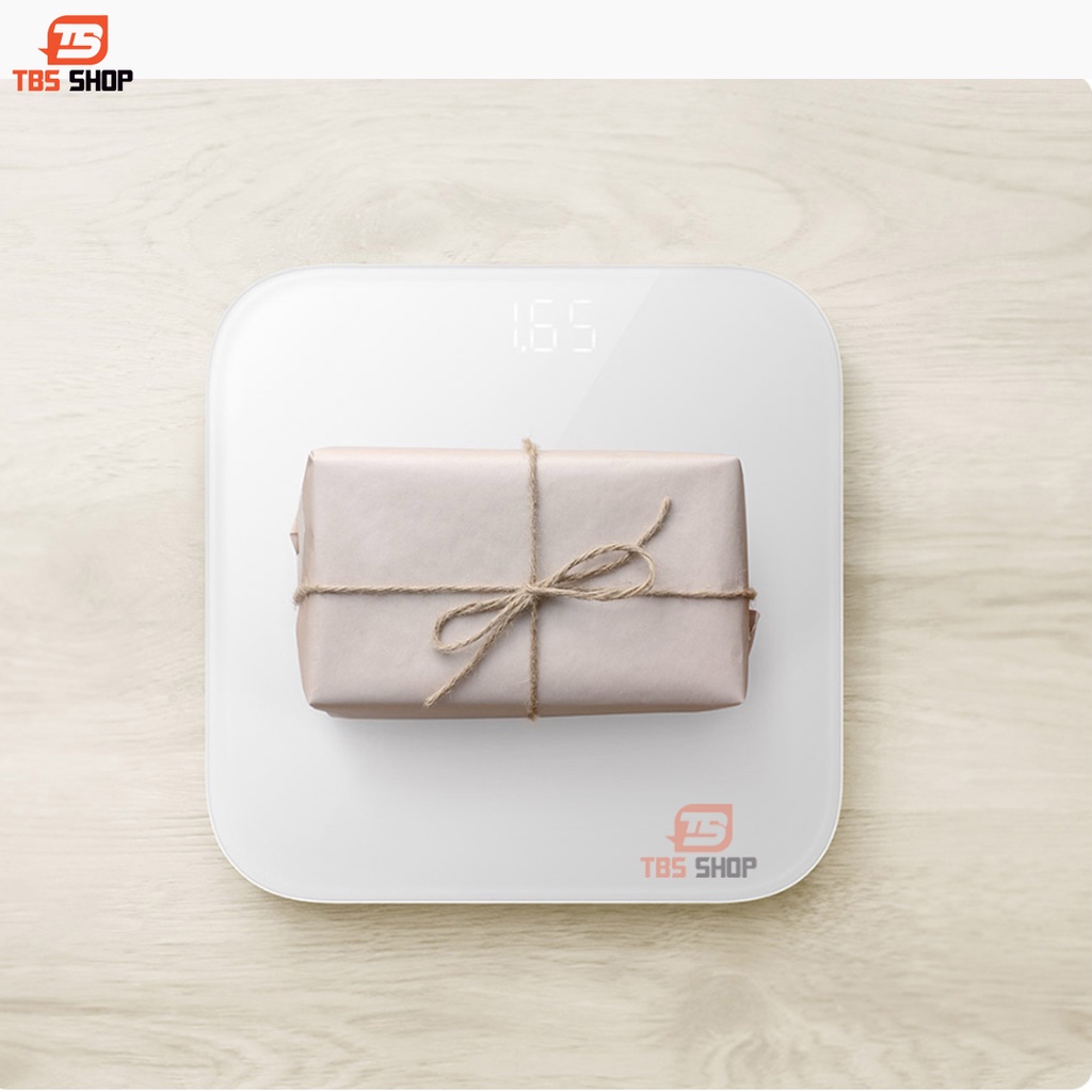 Cân điện tử thông minh Xiaomi smart scale2 - Bác Sĩ Gia Đình, Trợ Lý Sức Khỏe