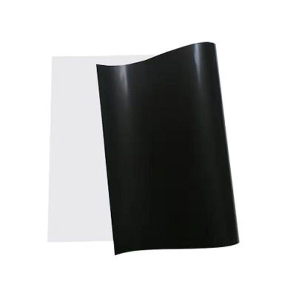 Bảng Trắng Mềm Khổ A3 / A4 / A5 Dán Tủ Lạnh Cho Bé