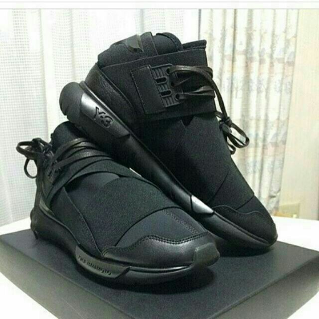 Giày Tubular Y3