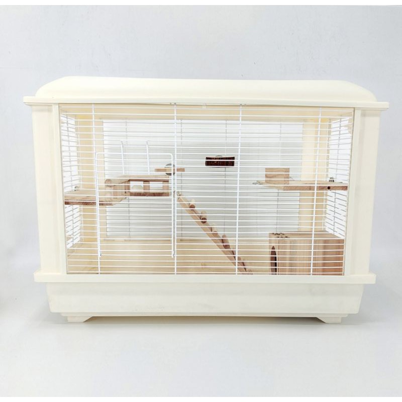 Chuồng Hamter Xịn Sò 62x14x38