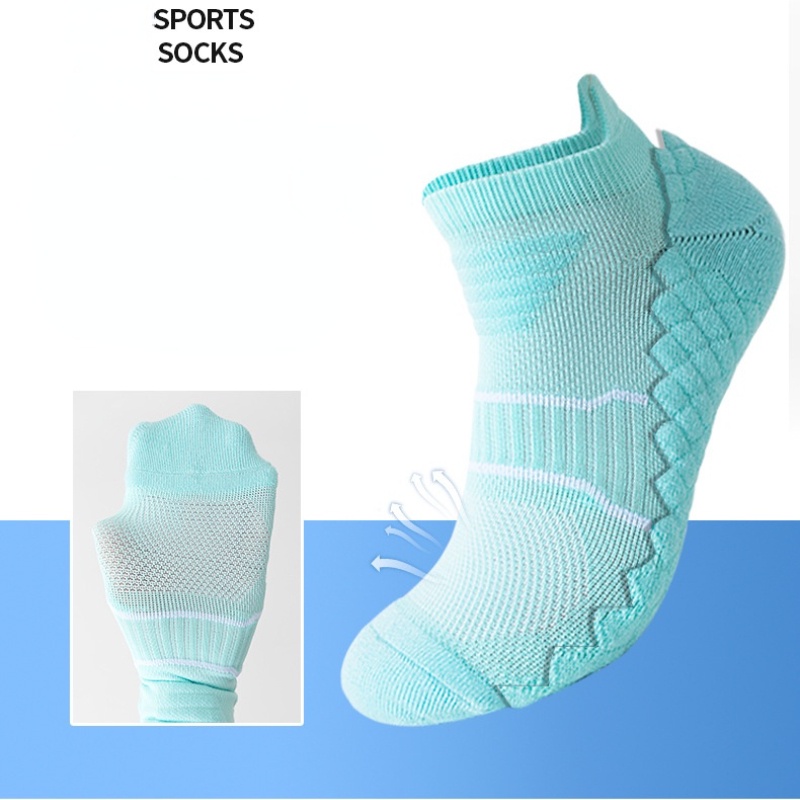 Vớ Thể Thao 2022 Năng Động Thời Trang Xuân Hè Dành Cho Cặp Đôi