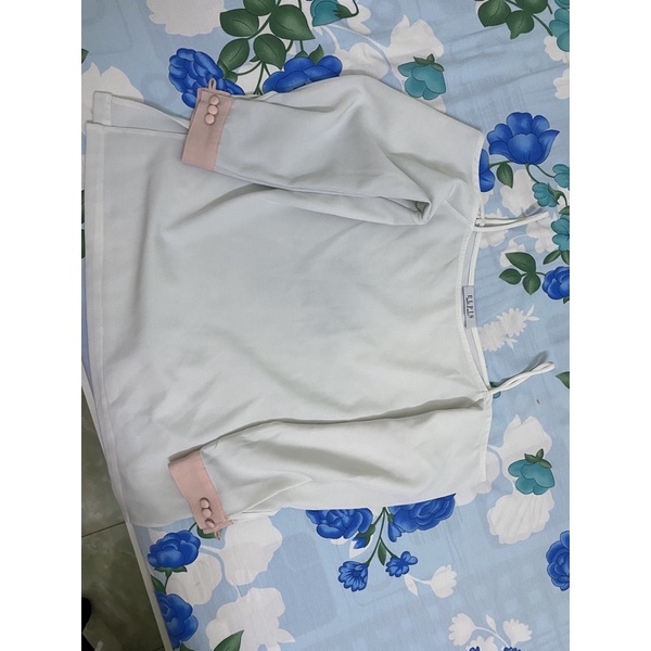 Áo trễ vai ELPIS pass 2hand