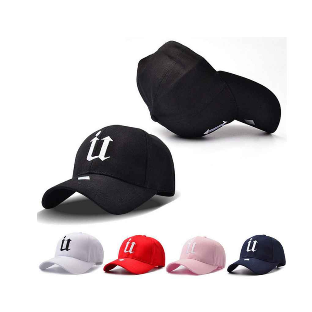 Nón lưỡi trai bóng chày cá tính cho nam và nữ