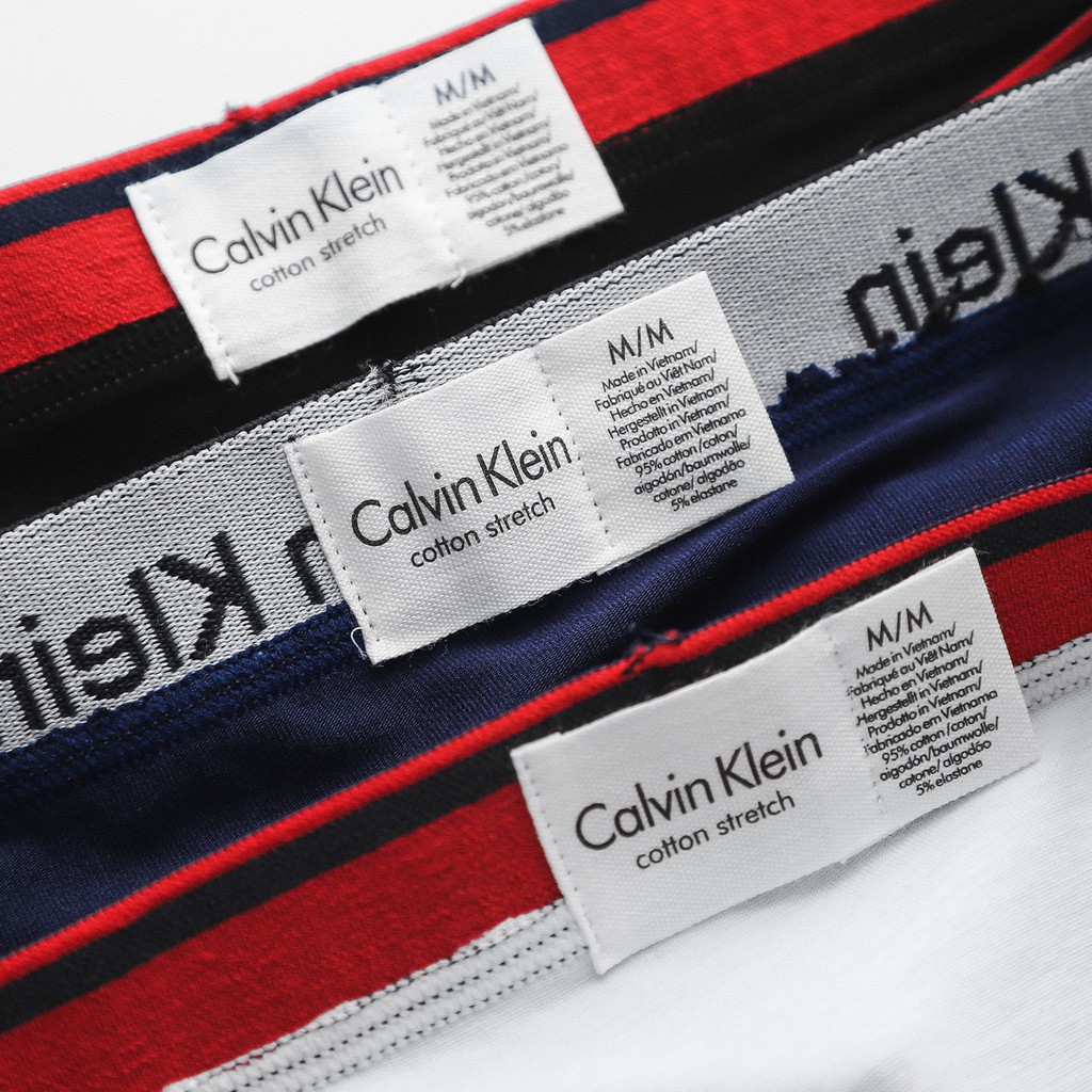 Quần lót tam giác nam chất liệu cotton 4 chiều siêu co giãn, siêu thấm hút 4669