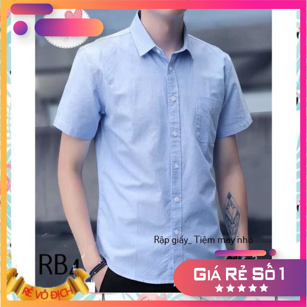RẬP GIẤY NAM RB4_ (đủ size)