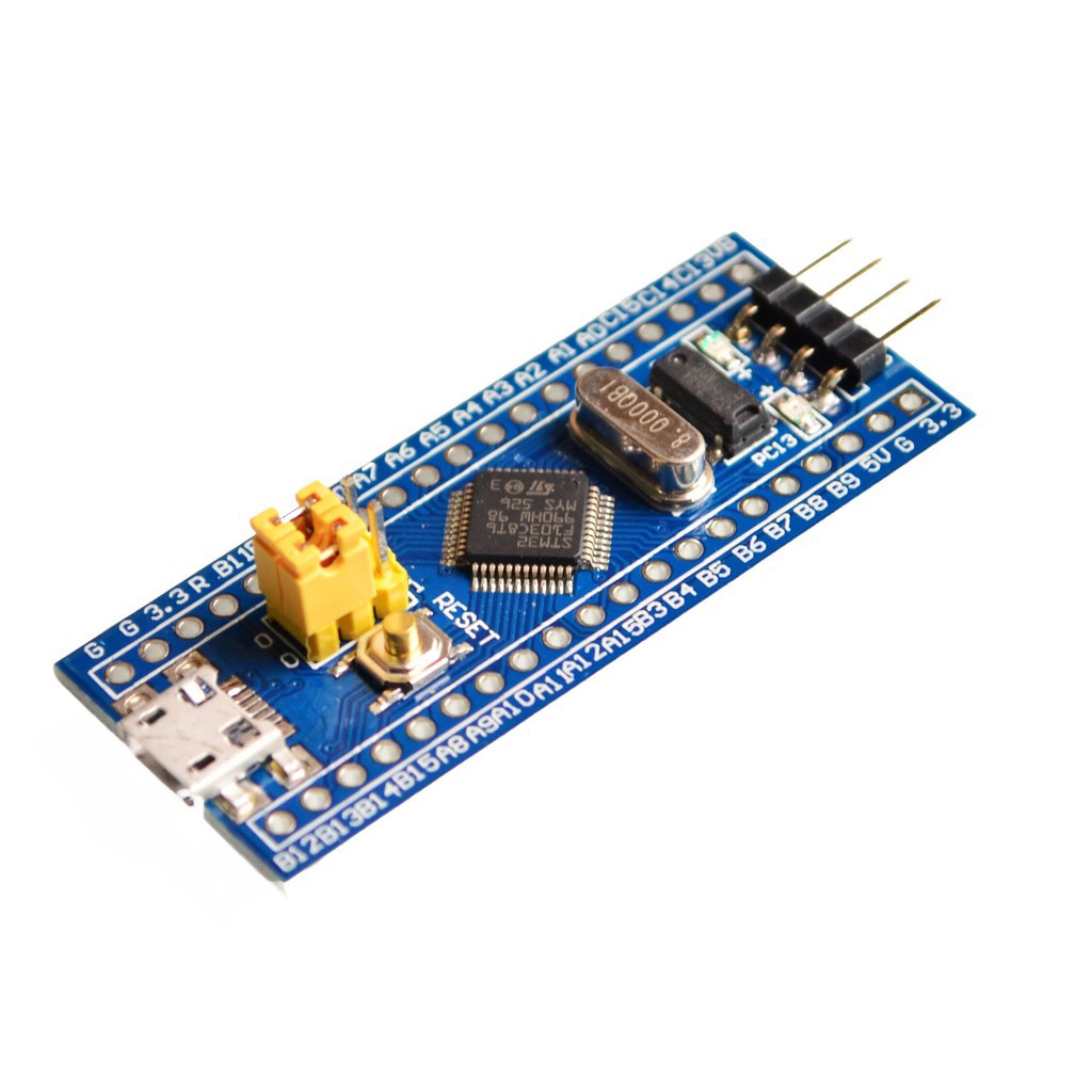 Mô-Đun Phát Triển Stm32F103C8T6 Arm Stm32