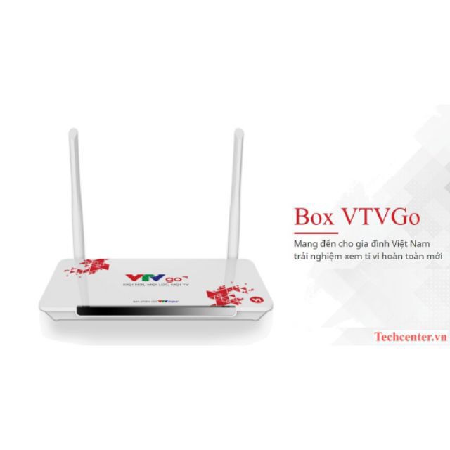 Box VTVGo V1 chính hãng vtv