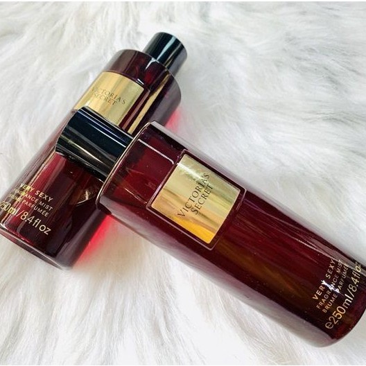 🆈🆄🆁🅸 - Xịt thơm Victoria's Secret Very Sexy New 2019 [30ml-236ml]-yuris