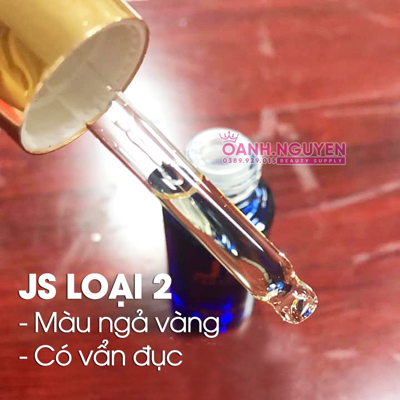 Chống Sưng Tan Bầm JS Loại 1