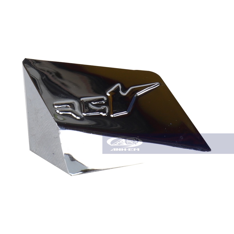 Nút bợ cổ (RGV) - SUZUKI RGV120 - RGV120-0323