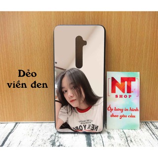 Ốp lưng OPPO Reno 2 in hình theo yêu cầu