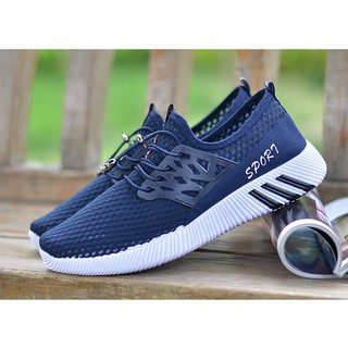 GIẦY LƯỚI NAM SPORT SIÊU NHẸ