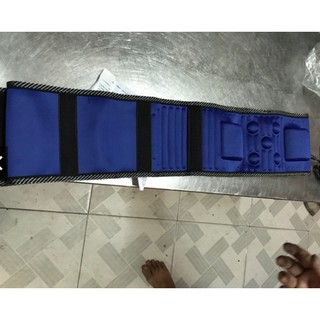 Đai Massage Giảm Béo X5 Hàn Quốc