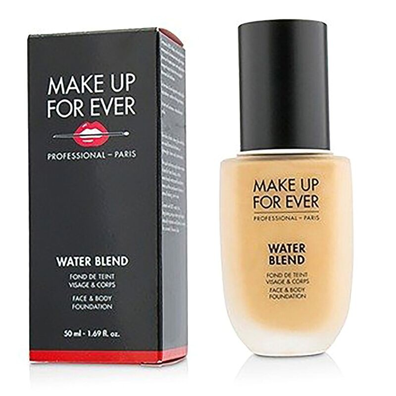 Kem nền MAKE UP FOR EVER WATER BLEND 50ml - chumia | BigBuy360 - bigbuy360.vn