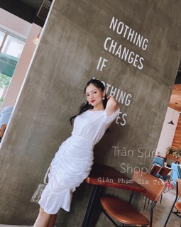 ĐẦM NHÚN CHÂN BÈO SIÊU HOT
