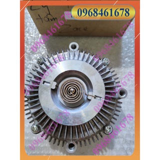 Ly tâm quạt két nước zace đời 1997-2005
