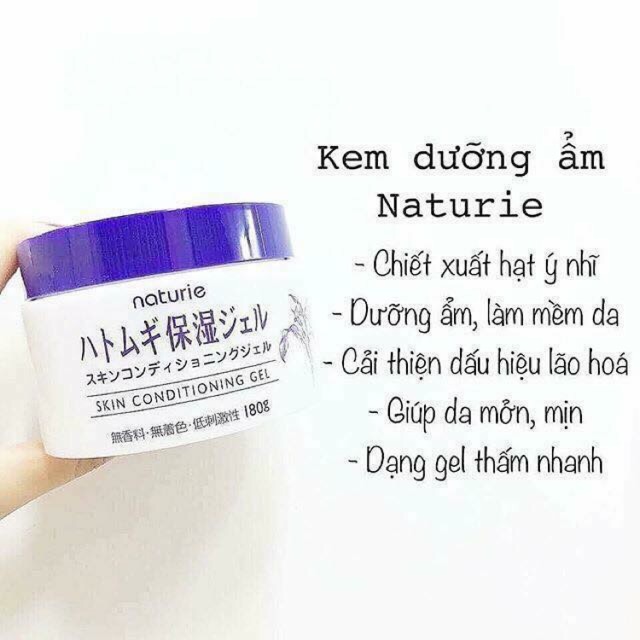 Kem dưỡng da