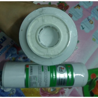 Lõi Lọc Nước Kangaroo Số 2 (Than Hoạt Tính)