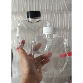 Combo 50 chai nhựa apple miệng rộng 330ml, nhựa pet dày, tốt, giá xưởng 120.000 đ