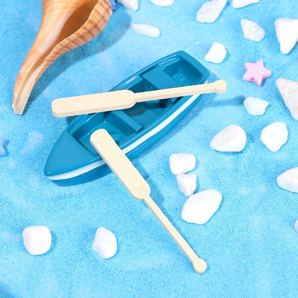 GOGOUP Mái Chèo DIY Trang Trí Cho Ghế Bãi Biển