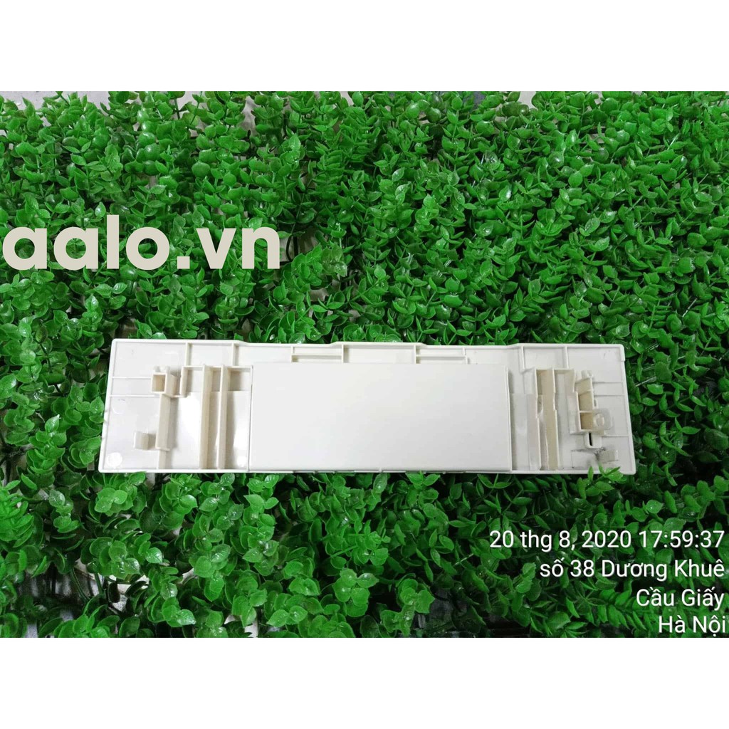 MẶT KHAY ĐỂ GIẤY MÁY IN CANON 3300 MỚI 100% - MẶT TRƯỚC KHAY ĐỂ GIẤY MÁY IN