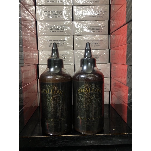 gel scan sơn én 8oz - gel scan swallow 8oz