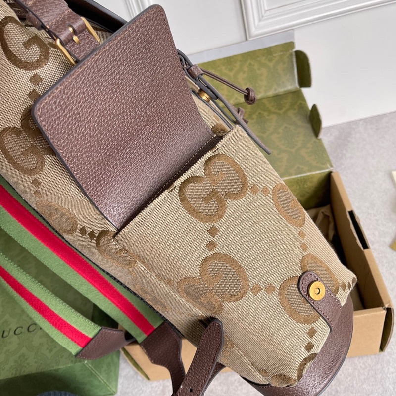 Balo thời trang cho nam thương hiệu Gucci GC cao cấp hàng vip 1-1