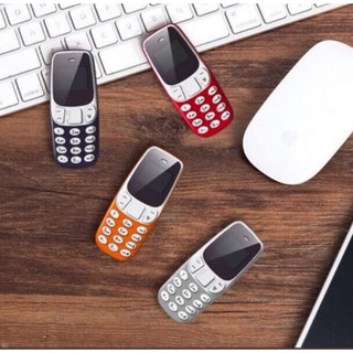 Điện thoại mini nhỏ gọn
