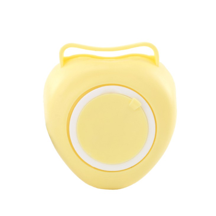 Cọ Tắm Massage Silicon Có Ngăn Chứa Dầu Tắm Tiện Lợi (SP081408)