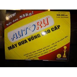MÁY ĐƯA VÕNG AUTORU