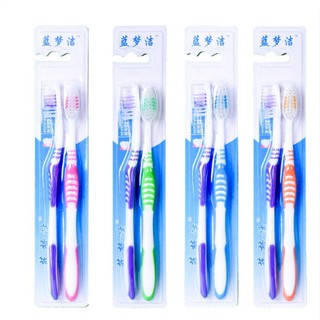 Bàn chải đánh răng hàn siêu mềm giá sỉ