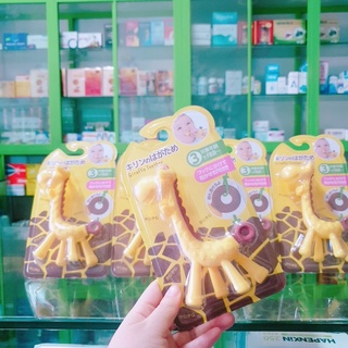 Gặm nướu hươu, gặm nướu con hươu cho bé